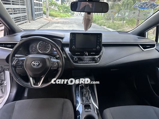 Toyota Corolla Carros en venta