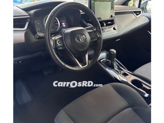 Toyota Corolla Carros en venta