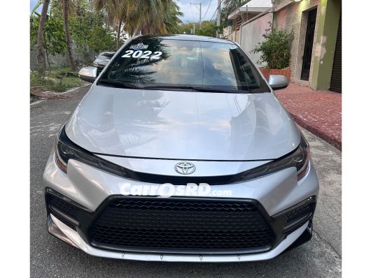 Toyota Corolla Carros en venta