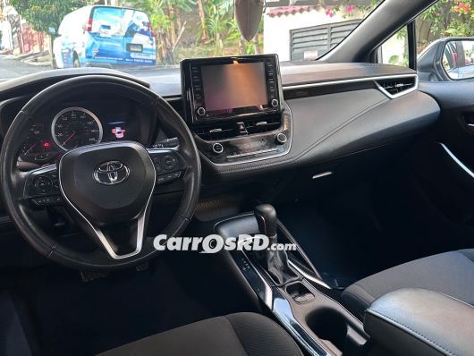 Toyota Corolla Carros en venta
