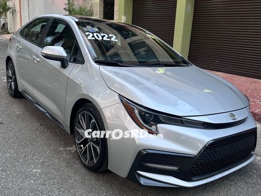 Toyota Corolla Carros en venta