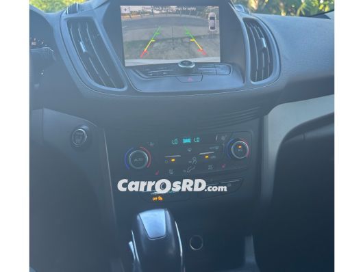 Ford Escape Jeepeta en venta