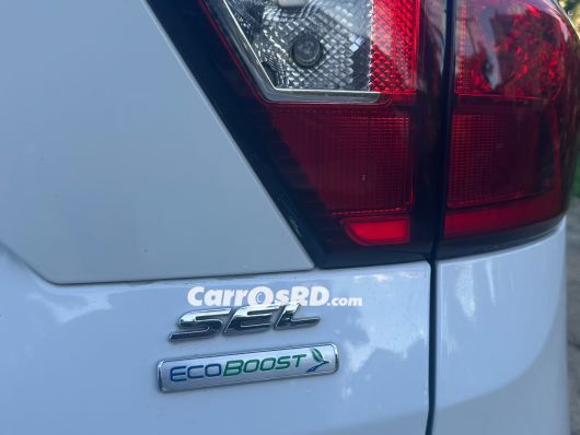 Ford Escape Jeepeta en venta