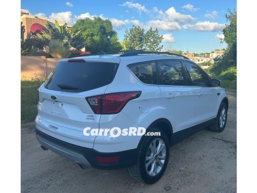 Ford Escape Jeepeta en venta