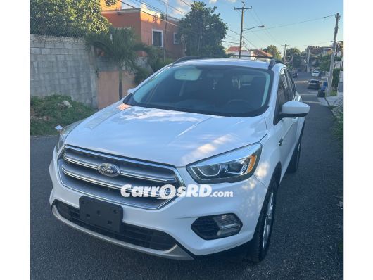 Ford Escape Jeepeta en venta