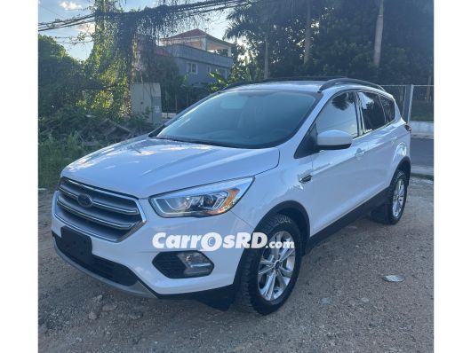Ford Escape Jeepeta en venta