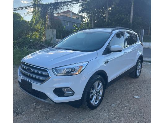 Ford Escape SEL Ecoboost en venta