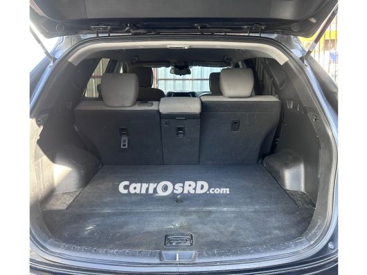 Hyundai Santa Fe Jeepeta en venta
