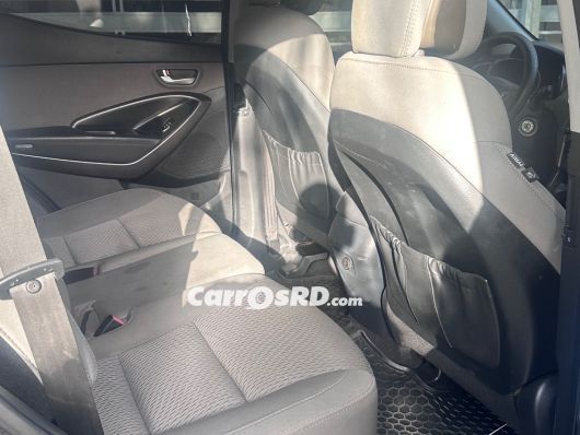 Hyundai Santa Fe Jeepeta en venta