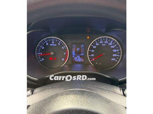 Kia Soluto Carros en venta