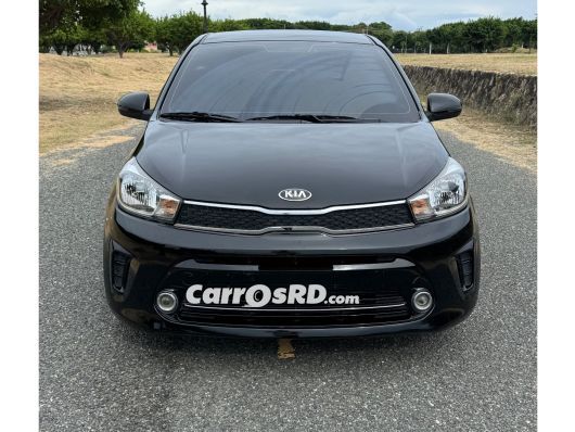 Kia Soluto Carros en venta