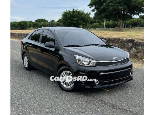 Kia Soluto Carros en venta