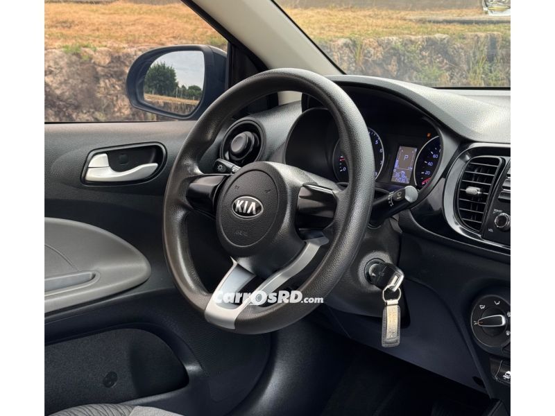 Kia