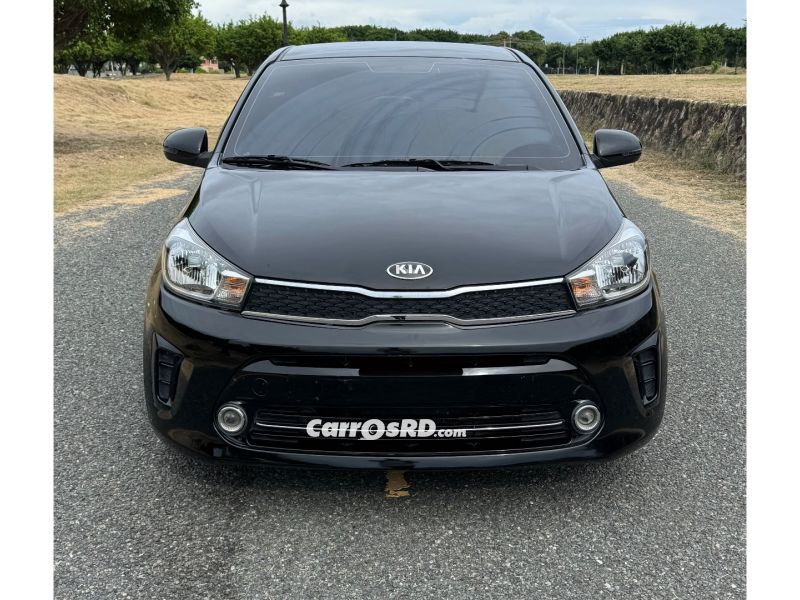Kia