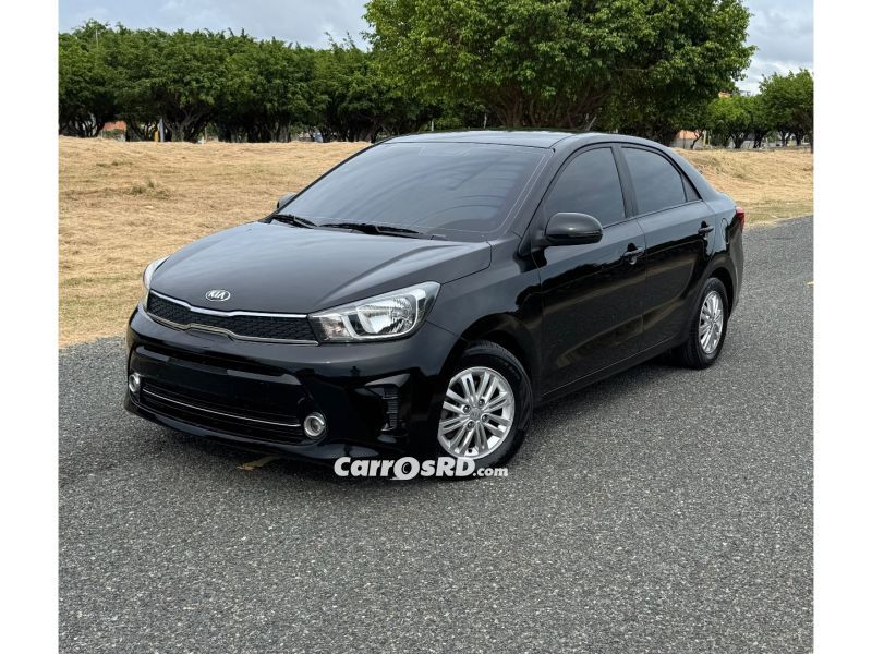 Kia