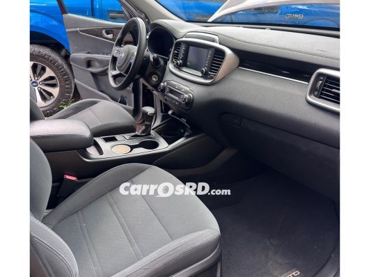 Kia Sorento Jeepeta en venta