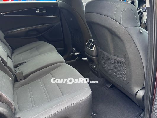 Kia Sorento Jeepeta en venta