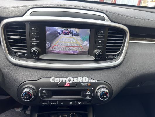 Kia Sorento Jeepeta en venta