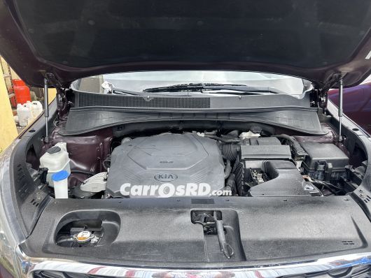 Kia Sorento Jeepeta en venta