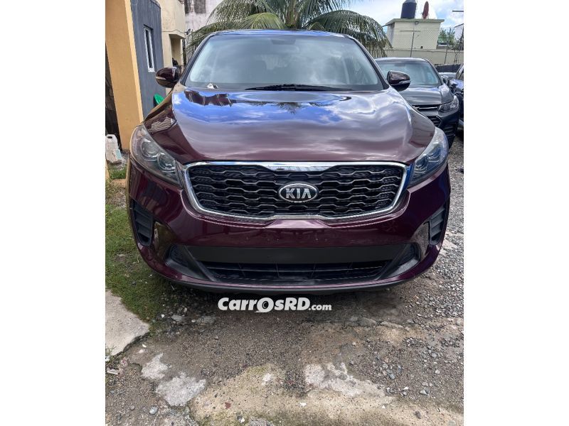 Kia