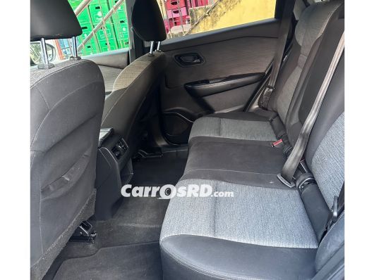 Nissan Rogue Jeepeta en venta