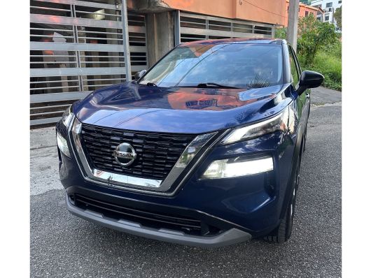 Nissan Rogue S en venta