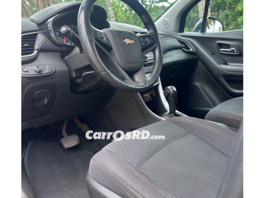 Chevrolet Trax Jeepeta en venta