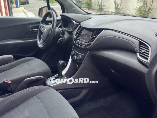 Chevrolet Trax Jeepeta en venta