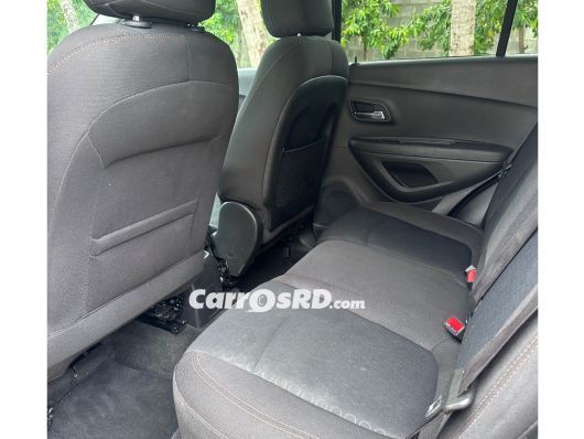 Chevrolet Trax Jeepeta en venta