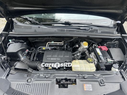 Chevrolet Trax Jeepeta en venta