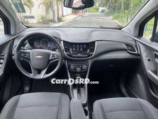 Chevrolet Trax Jeepeta en venta
