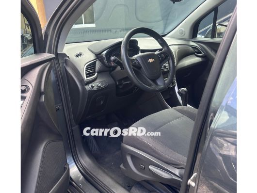 Chevrolet Trax Jeepeta en venta