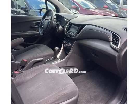 Chevrolet Trax Jeepeta en venta