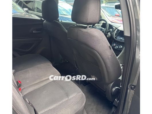Chevrolet Trax Jeepeta en venta