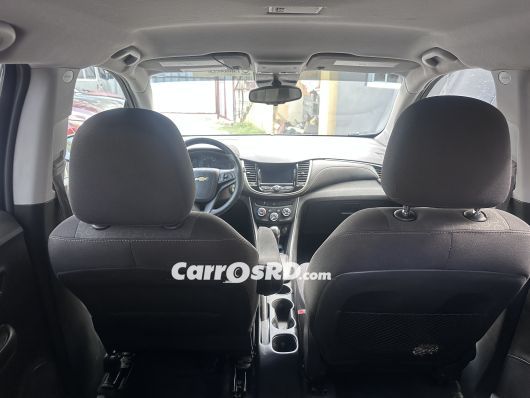 Chevrolet Trax Jeepeta en venta