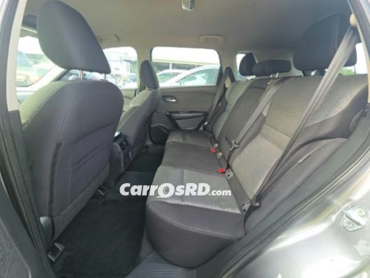 Nissan Rogue Jeepeta en venta