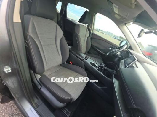 Nissan Rogue Jeepeta en venta