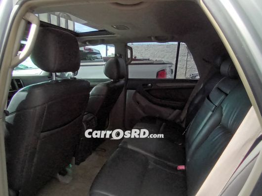 Toyota 4Runner Jeepeta en venta
