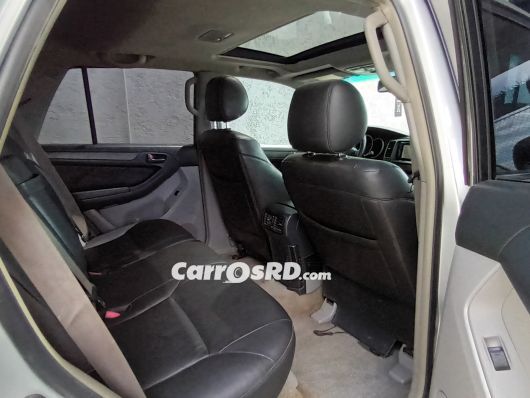 Toyota 4Runner Jeepeta en venta