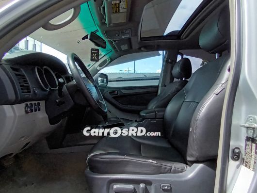Toyota 4Runner Jeepeta en venta