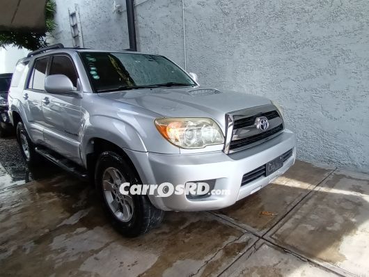 Toyota 4Runner Jeepeta en venta