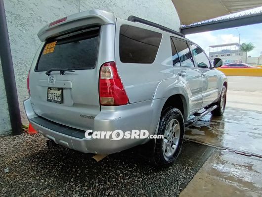 Toyota 4Runner Jeepeta en venta