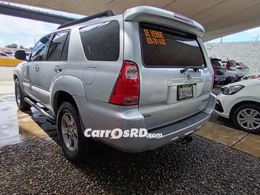 Toyota 4Runner Jeepeta en venta