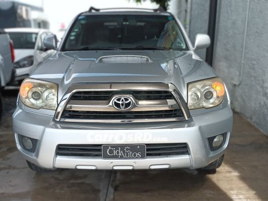 Toyota 4Runner Jeepeta en venta