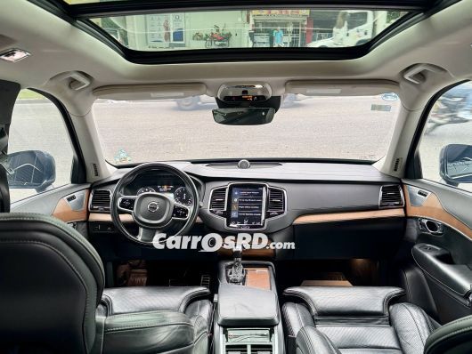 Volvo XC Jeepeta en venta