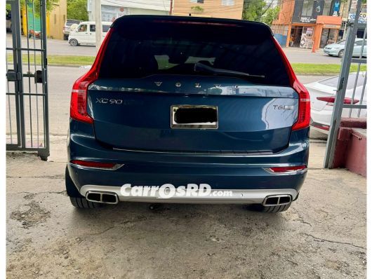 Volvo XC Jeepeta en venta