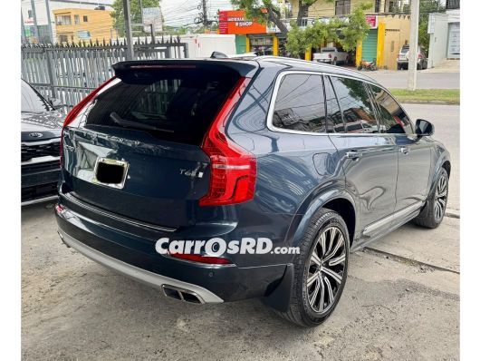Volvo XC Jeepeta en venta