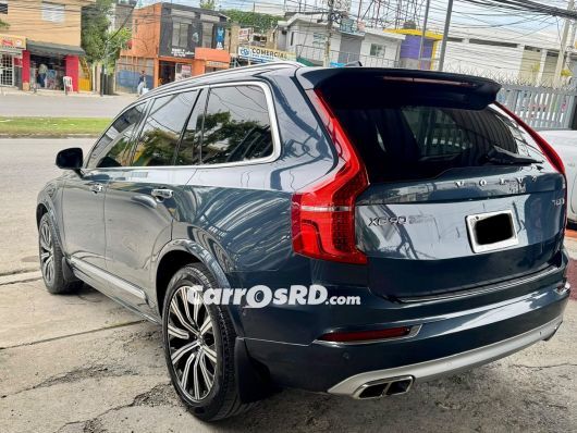 Volvo XC Jeepeta en venta