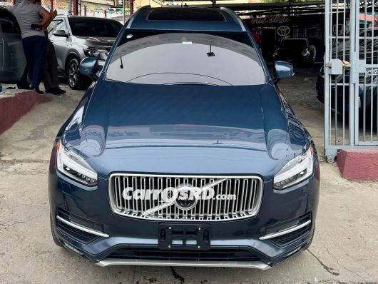 Volvo XC Jeepeta en venta