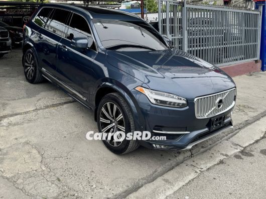 Volvo XC Jeepeta en venta